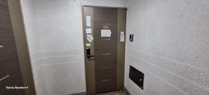 인천광역시 남동구 간석동 49-22 리젠시아 2층206호 외 2필지 오피스텔(주거) 경매 사진 5
