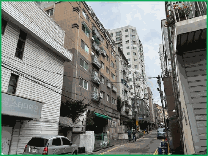 인천광역시 남동구 간석동 49-22 리젠시아 2층206호 외 2필지 오피스텔(주거) 경매 사진 6