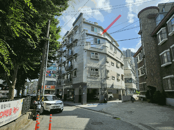 경기도 안산시 단원구 선부동 1026-4 헷세드공원빌 5층501호 다세대(빌라) 경매 사진 17