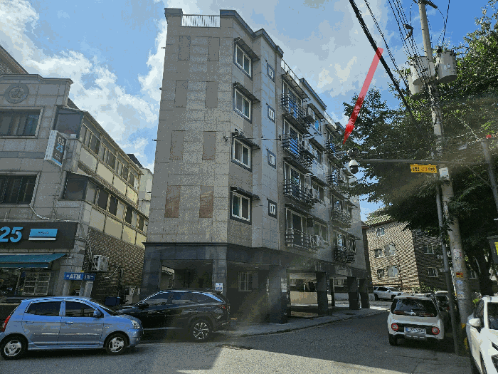 경기도 안산시 단원구 선부동 1026-4 헷세드공원빌 5층501호 다세대(빌라) 경매 사진 18