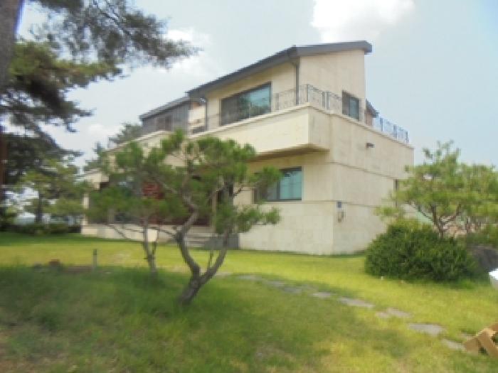 충청북도 음성군 금왕읍 내송리 63-7 외 2필지 단독주택 경매 사진 1
