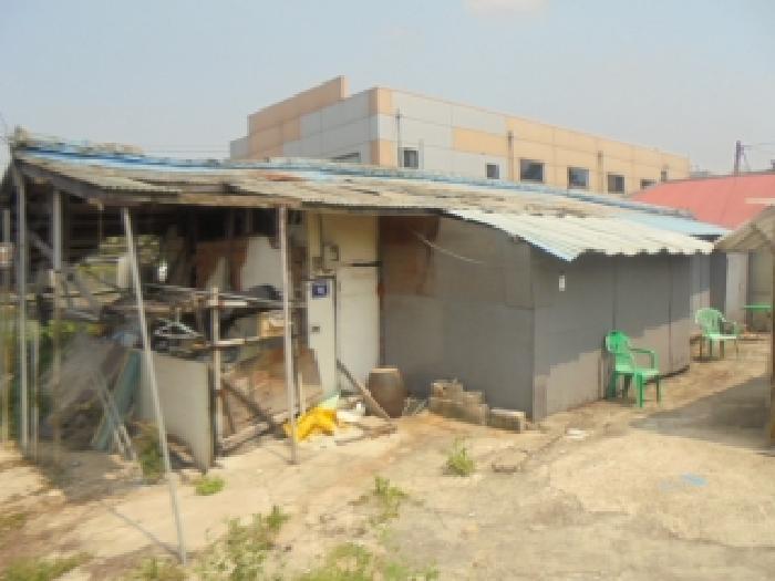 충청북도 음성군 대소면 내산리 5 대지 경매 사진 26