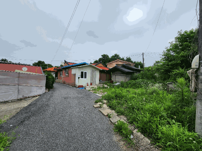 충청북도 음성군 대소면 내산리 5 대지 경매 사진 35