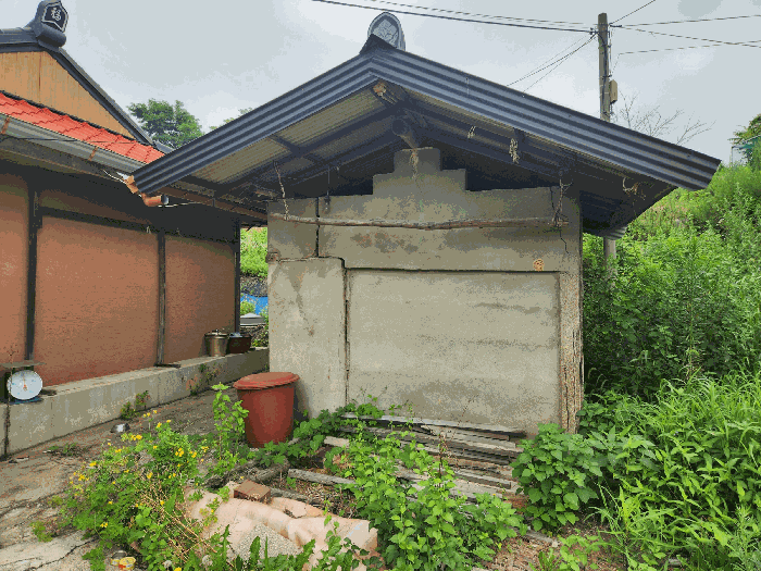 충청북도 음성군 대소면 내산리 5 대지 경매 사진 36