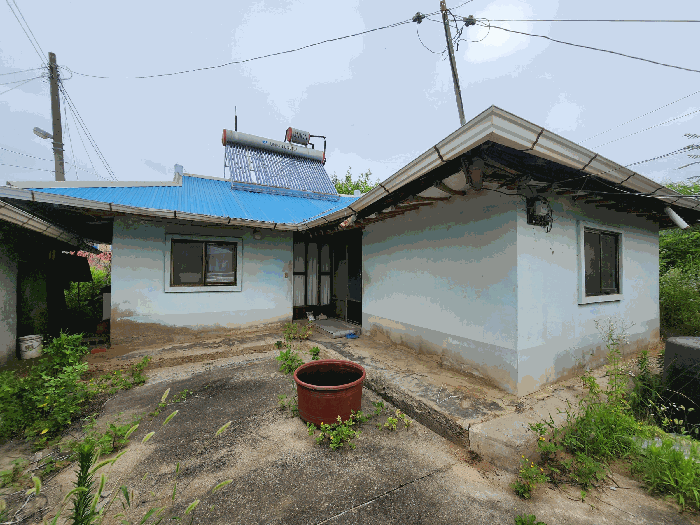 충청북도 음성군 대소면 내산리 5 대지 경매 사진 37