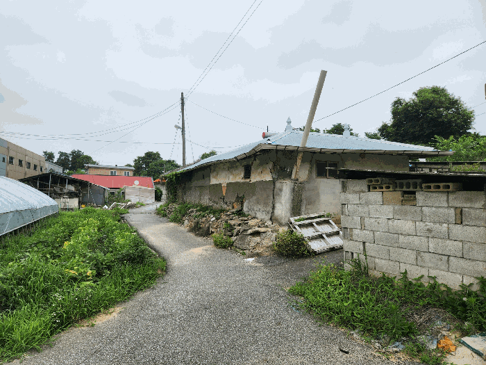 충청북도 음성군 대소면 내산리 5 대지 경매 사진 41