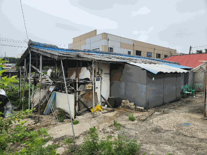 충청북도 음성군 대소면 내산리 5 대지 경매 사진 42