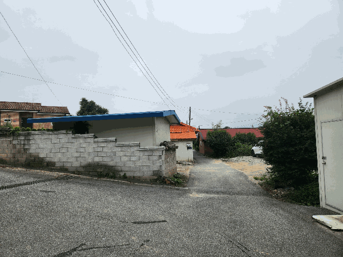 충청북도 음성군 대소면 내산리 5 대지 경매 사진 44