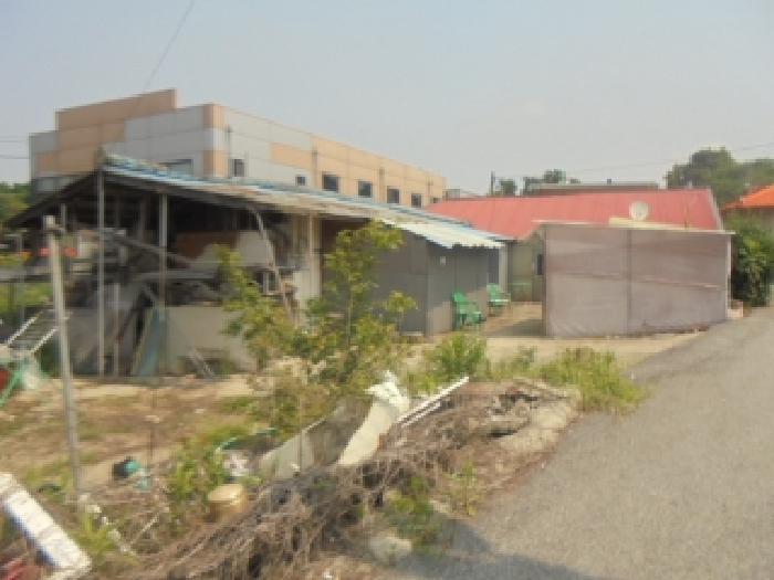 충청북도 음성군 대소면 내산리 5 대지 경매 사진 28
