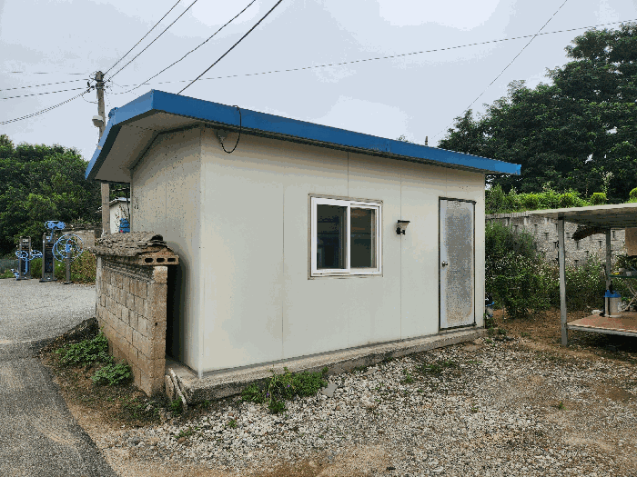 충청북도 음성군 대소면 내산리 5 대지 경매 사진 30