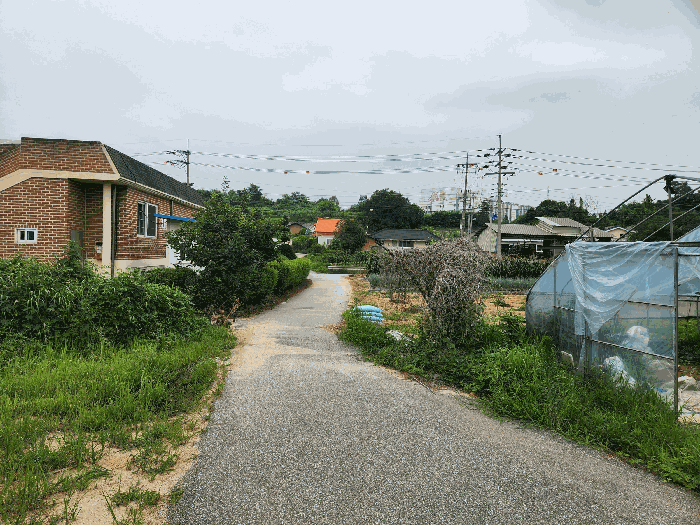 충청북도 음성군 대소면 내산리 5 대지 경매 사진 33