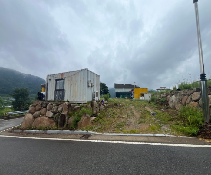 경상북도 칠곡군 동명면 남원리 1276 대지 경매 사진 41