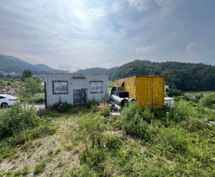 경상북도 칠곡군 동명면 남원리 1276 대지 경매 사진 43