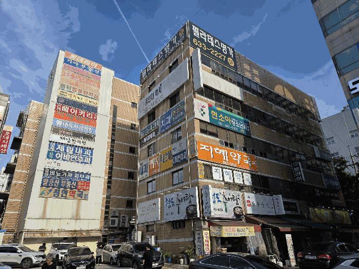 대구광역시 달서구 도원동 1432-2 대곡프라자 5층502호 근린상가 경매 사진 31