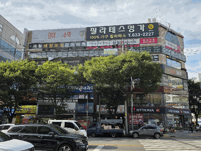 대구광역시 달서구 도원동 1432-2 대곡프라자 5층502호 근린상가 경매 사진 26