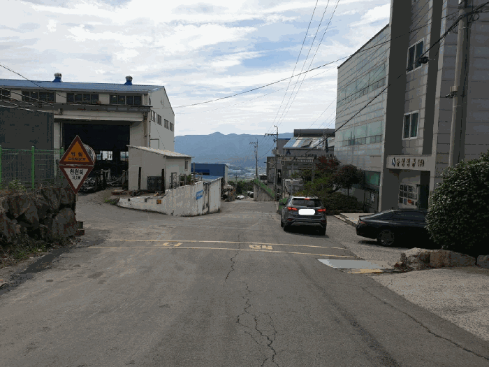 경상북도 경주시 외동읍 모화리 산98-3 임야 경매 사진 10
