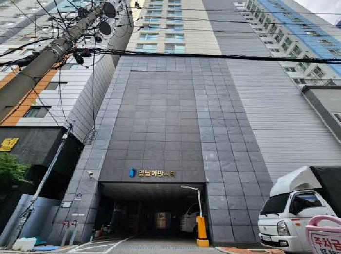 부산광역시 동래구 온천동 1248-9 영남어반시티 3층302호 오피스텔 경매 사진 14