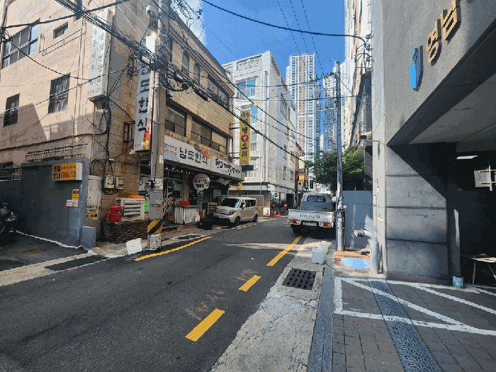 부산광역시 동래구 온천동 1248-9 영남어반시티 3층302호 오피스텔 경매 사진 19