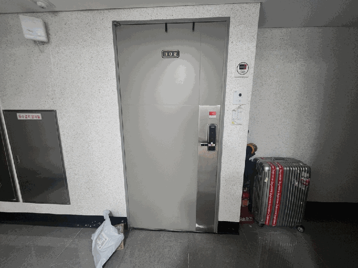 부산광역시 동래구 온천동 1248-9 영남어반시티 3층302호 오피스텔 경매 사진 22