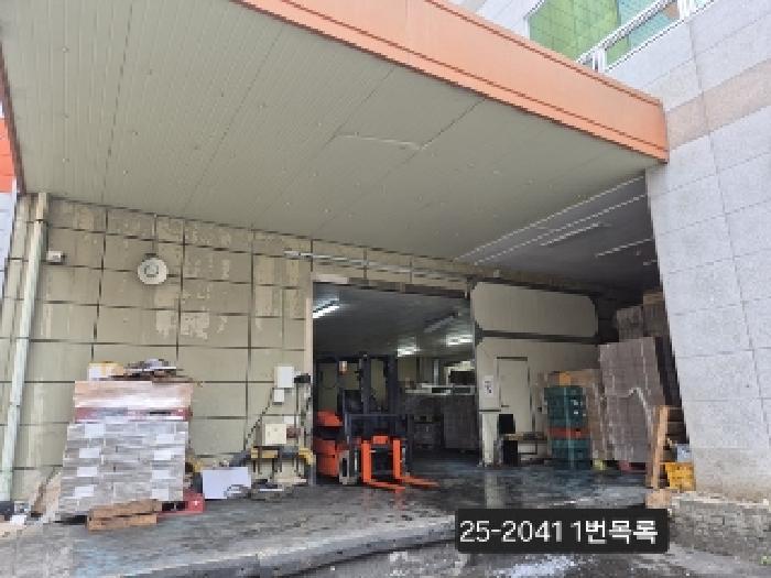 부산광역시 사하구 다대동 680-32 1동 1층에이101호 외 1개호 지식산업센터 경매 사진 2