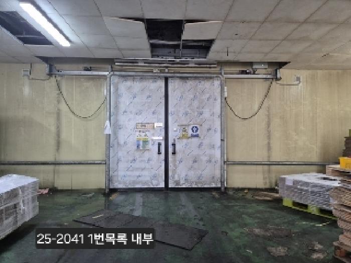 부산광역시 사하구 다대동 680-32 1동 1층에이101호 외 1개호 지식산업센터 경매 사진 3