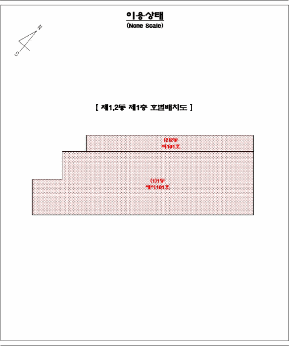 부산광역시 사하구 다대동 680-32 1동 1층에이101호 외 1개호 지식산업센터 경매 사진 22