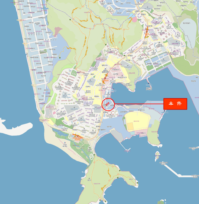 부산광역시 사하구 다대동 680-32 1동 1층에이101호 외 1개호 지식산업센터 경매 사진 25