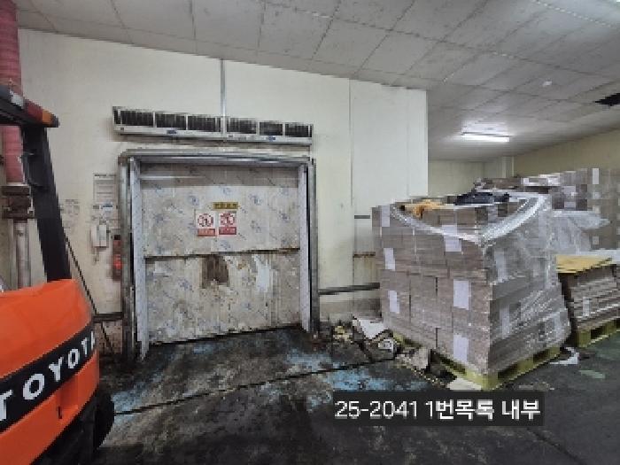 부산광역시 사하구 다대동 680-32 1동 1층에이101호 외 1개호 지식산업센터 경매 사진 4