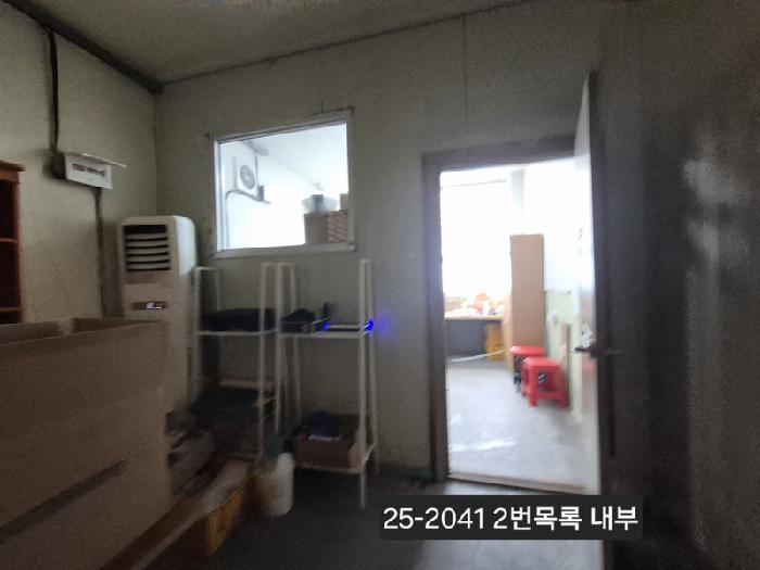 부산광역시 사하구 다대동 680-32 1동 1층에이101호 외 1개호 지식산업센터 경매 사진 10