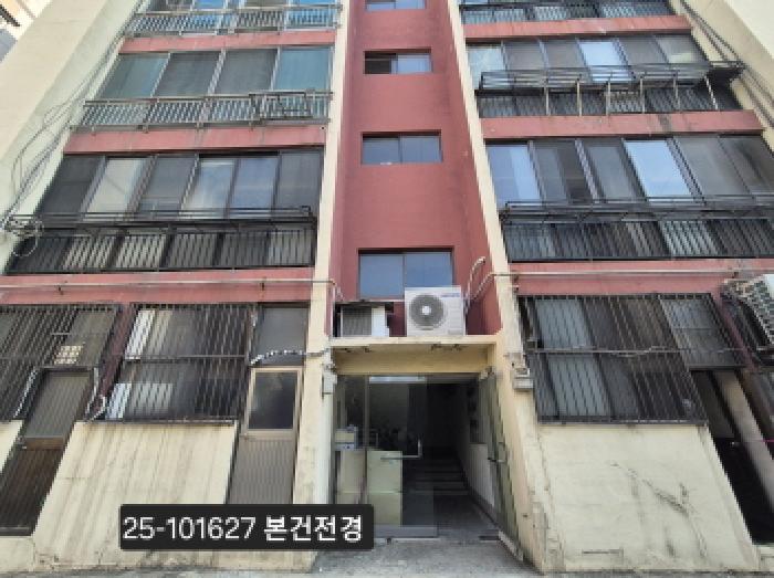 부산광역시 사하구 괴정동 563-17 3층305호 연립주택 경매 사진 5