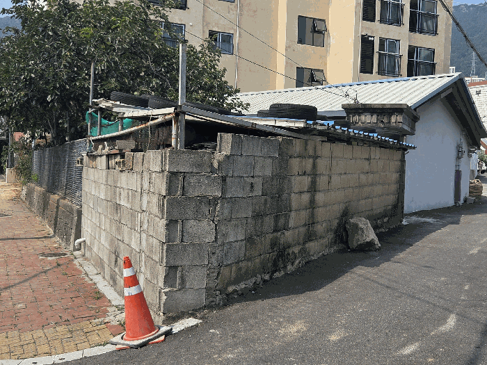 경상남도 창원시 진해구 자은동 286-2 외 1필지 대지 경매 사진 12