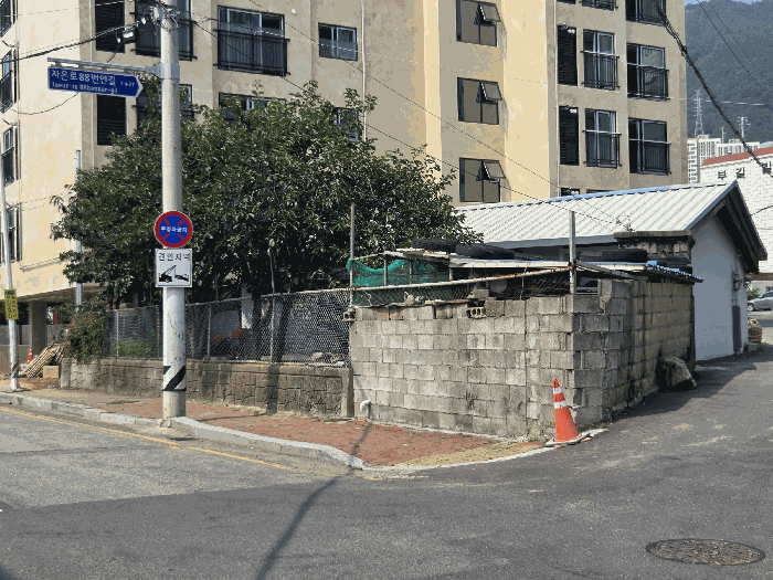 경상남도 창원시 진해구 자은동 286-2 외 1필지 대지 경매 사진 14