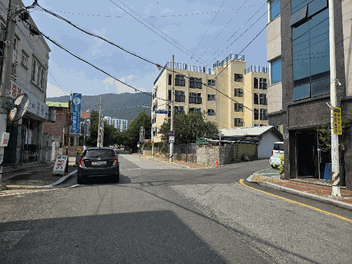 경상남도 창원시 진해구 자은동 286-2 외 1필지 대지 경매 사진 7