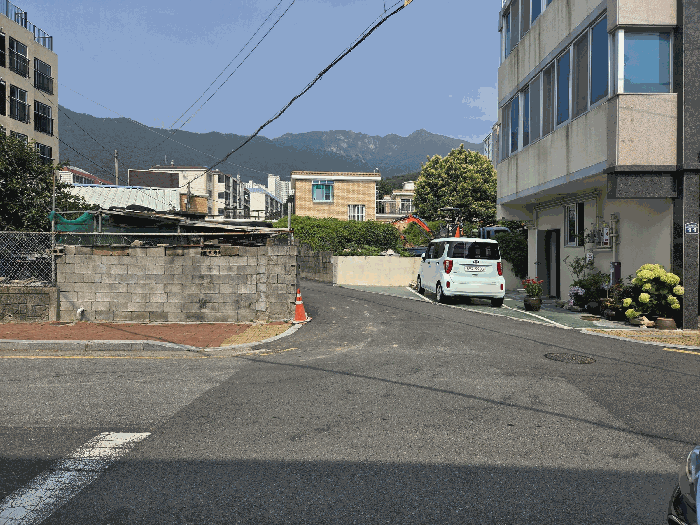 경상남도 창원시 진해구 자은동 286-2 외 1필지 대지 경매 사진 9