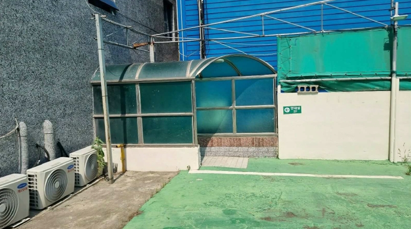 경상남도 김해시 어방동 1095-4 외 1필지 숙박시설 경매 사진 8