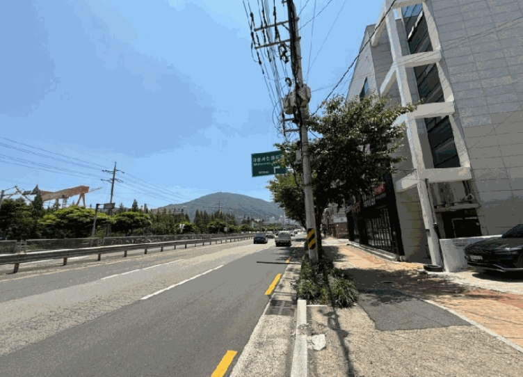 경상남도 거제시 아주동 901-2 외 1필지 상가주택 경매 사진 3