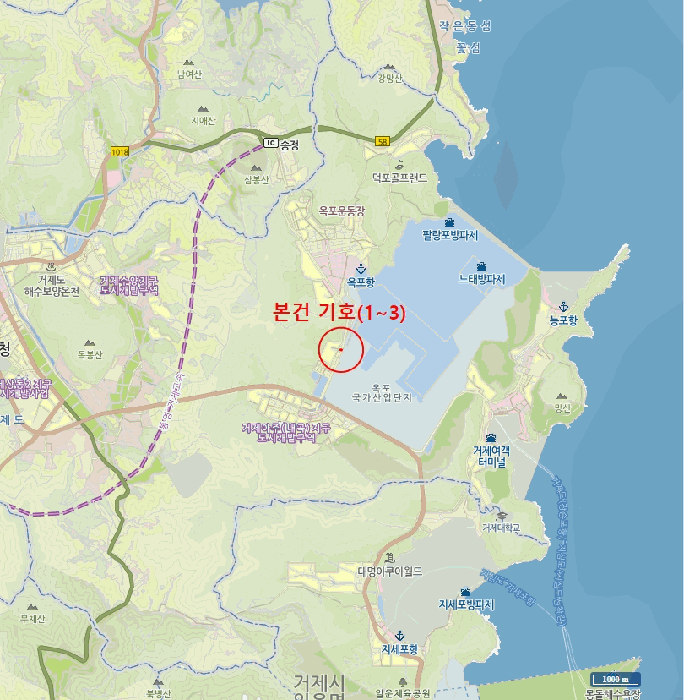 경상남도 거제시 아주동 901-2 외 1필지 상가주택 경매 사진 22