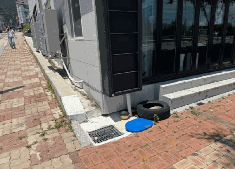 경상남도 거제시 아주동 901-2 외 1필지 상가주택 경매 사진 8
