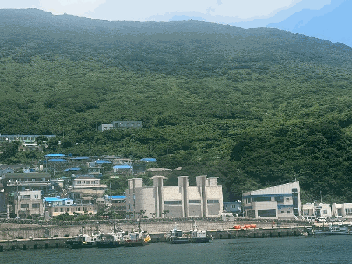 전라남도 신안군 흑산면 가거도리 204-4 전 경매 사진 12