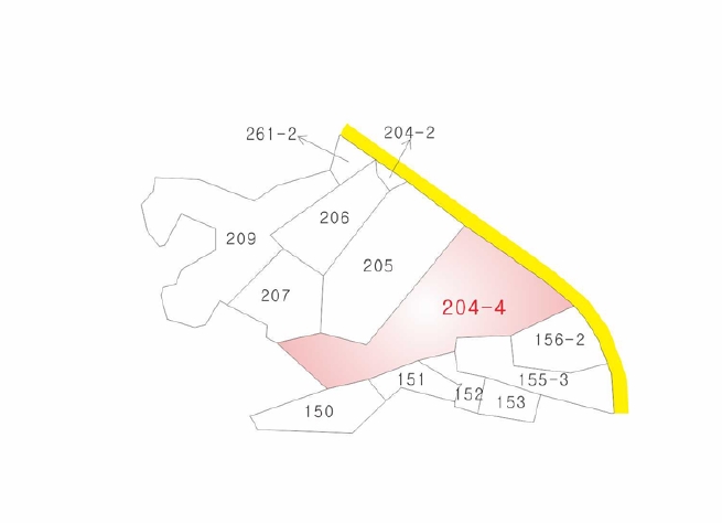 전라남도 신안군 흑산면 가거도리 204-4 전 경매 사진 15