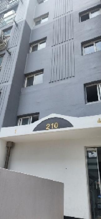 전라남도 광양시 중동 1665 성호2차아파트 210동 14층1401호 외 3필지 아파트 경매 사진 1