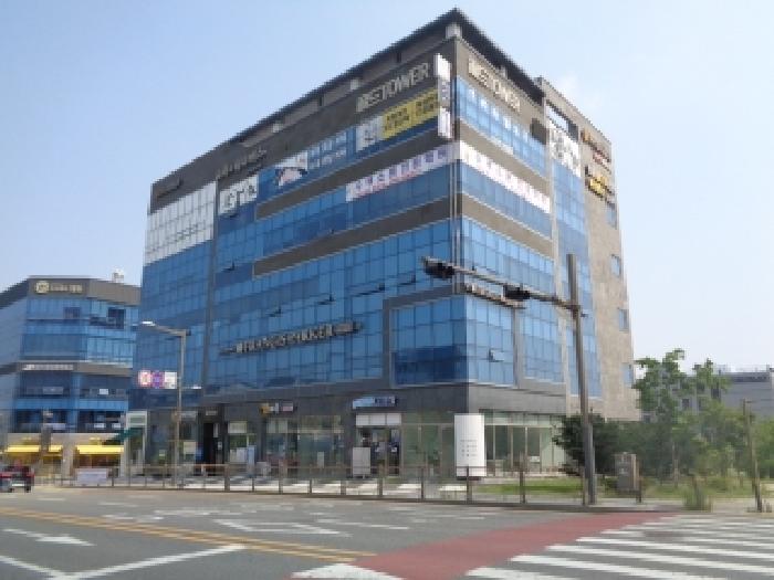 전북특별자치도 전주시 덕진구 만성동 1339-13 골드타워 1동 1층101호 근린상가 경매 사진 1