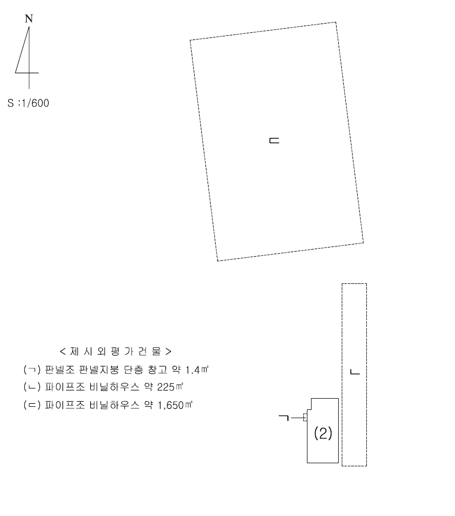 제주특별자치도 제주시 애월읍 하귀2리 2930-1 외 1필지 근린생활시설 경매 사진 8