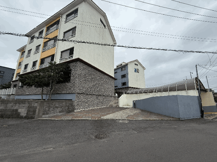제주특별자치도 서귀포시 성산읍 고성리 1216-1 성산휴안1차 4층501호 다세대(빌라) 경매 사진 16