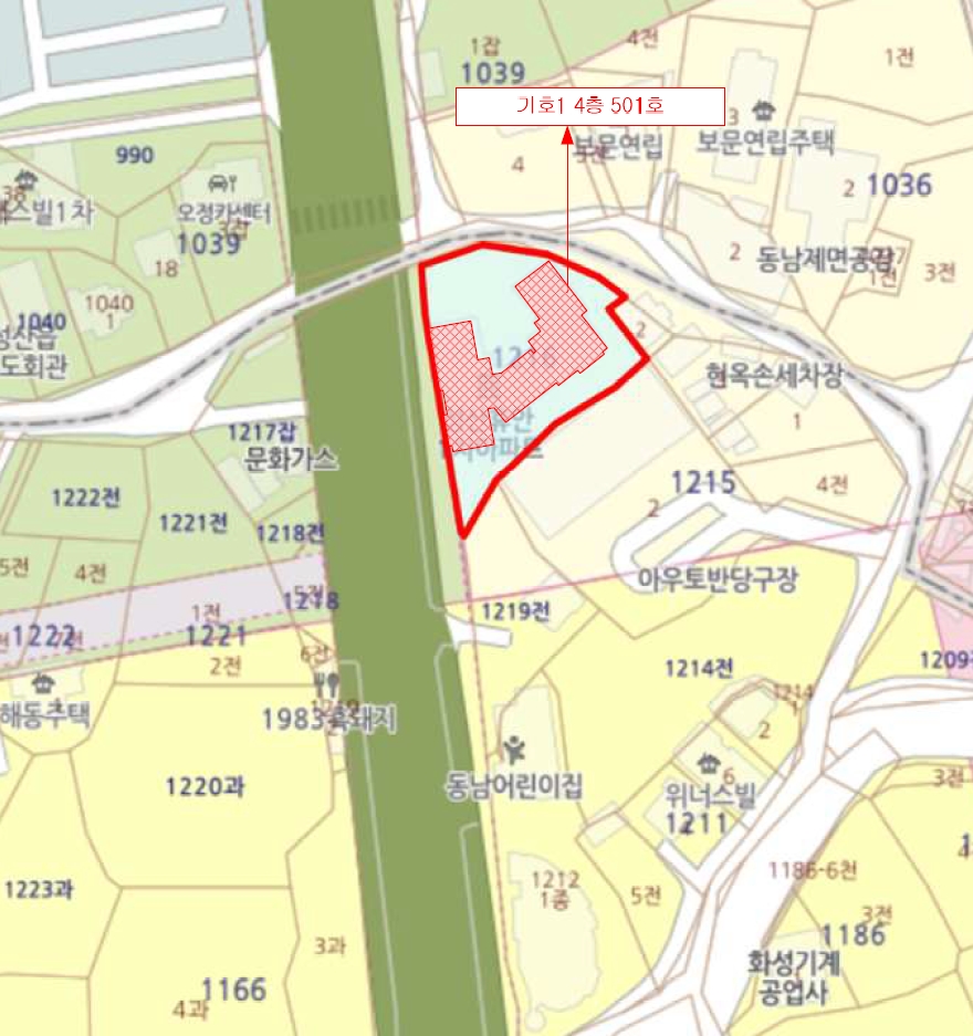 제주특별자치도 서귀포시 성산읍 고성리 1216-1 성산휴안1차 4층501호 다세대(빌라) 경매 사진 19