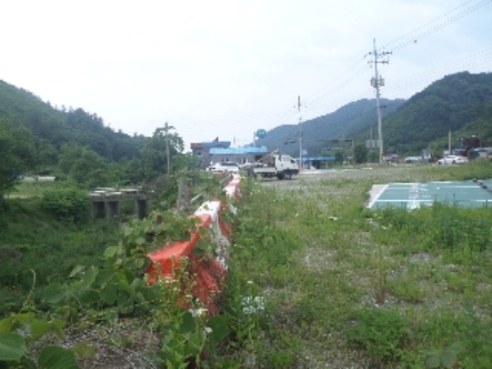 전라북도 완주군 상관면 용암리 318-1 외 4필지 위험물저장및처리시설 경매 사진 23