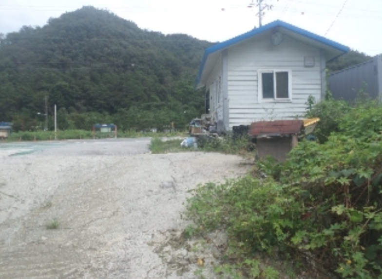 전라북도 완주군 상관면 용암리 318-1 외 4필지 위험물저장및처리시설 경매 사진 33