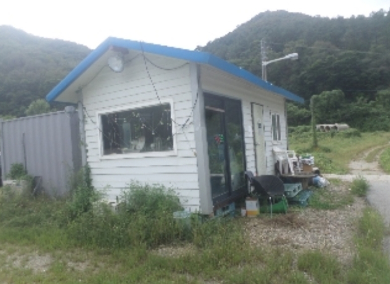 전라북도 완주군 상관면 용암리 318-1 외 4필지 위험물저장및처리시설 경매 사진 34