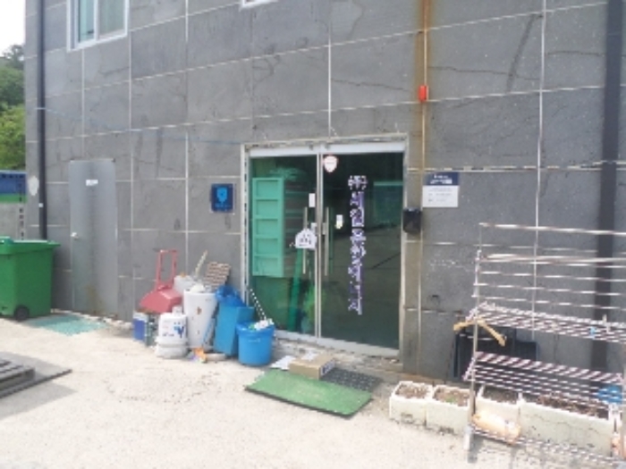 전라북도 완주군 상관면 용암리 318-1 외 4필지 위험물저장및처리시설 경매 사진 5