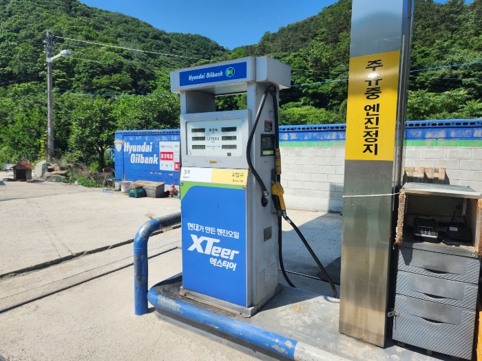 전라북도 완주군 상관면 용암리 318-1 외 4필지 위험물저장및처리시설 경매 사진 41
